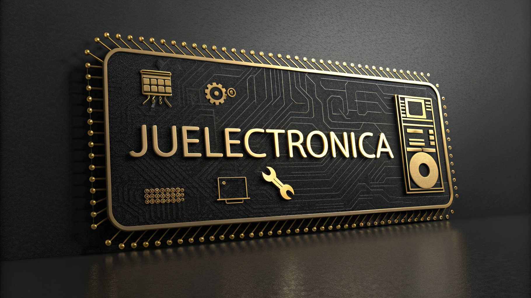 Técnicos de JUElectronica