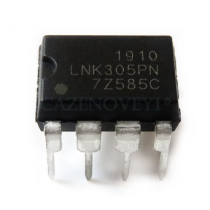 10 unids/lote LNK305PN LNK305 DIP-7 en Stock