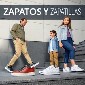 Zapatos