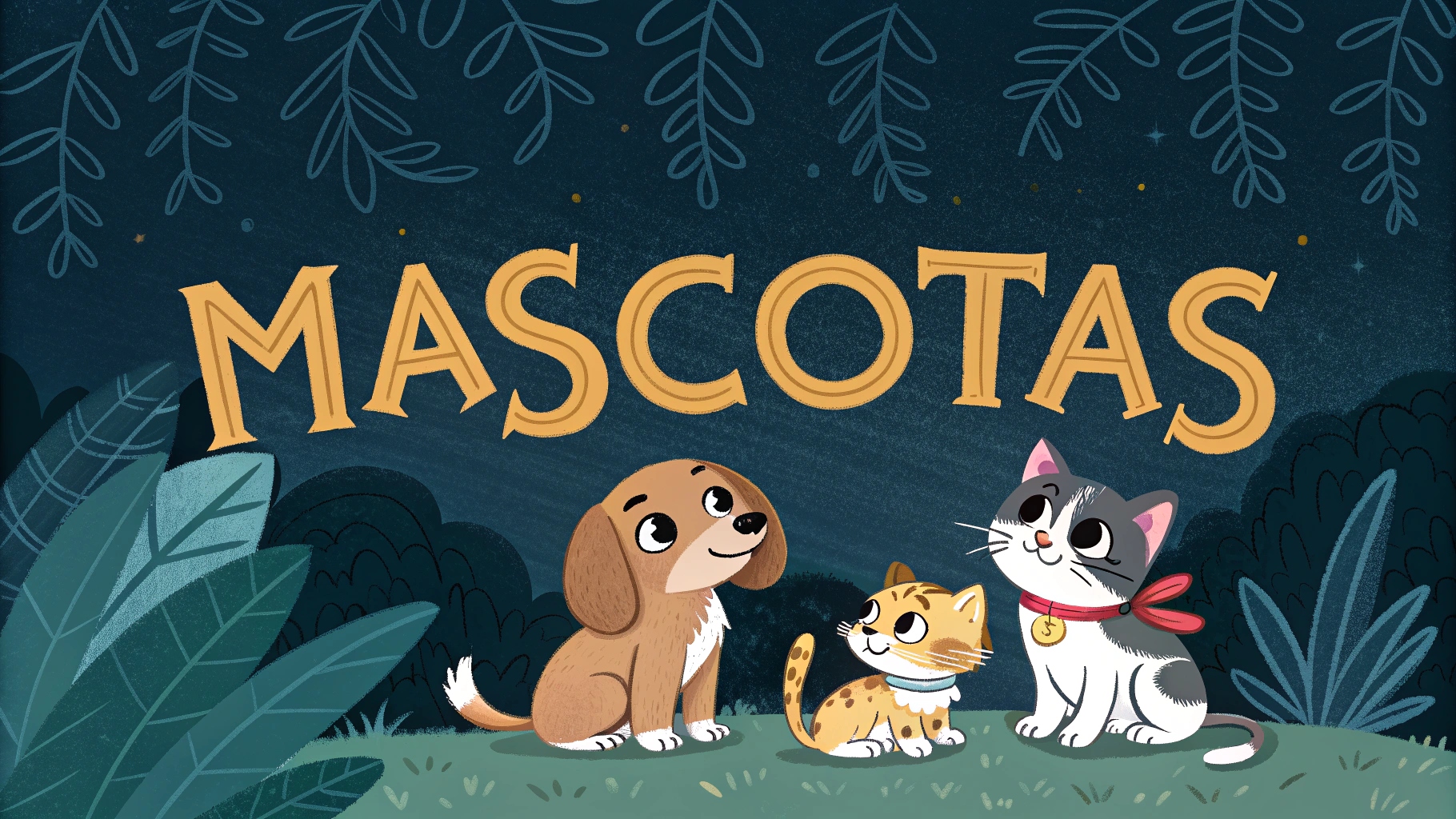 imagen-realista-textos-exacto--mascotas--perros-y-