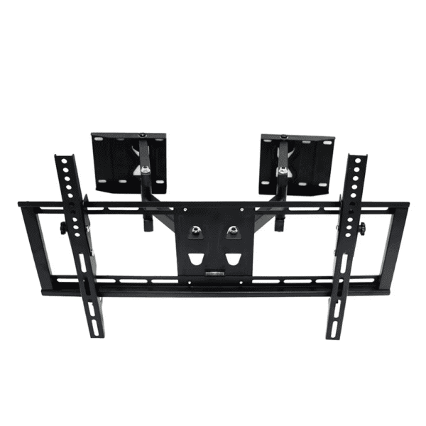 Soporte de TV para montaje en pared inclinable para 32 a 65 pulgadas