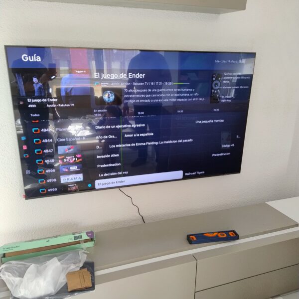 TV - Televisores - Servicios - Image 2