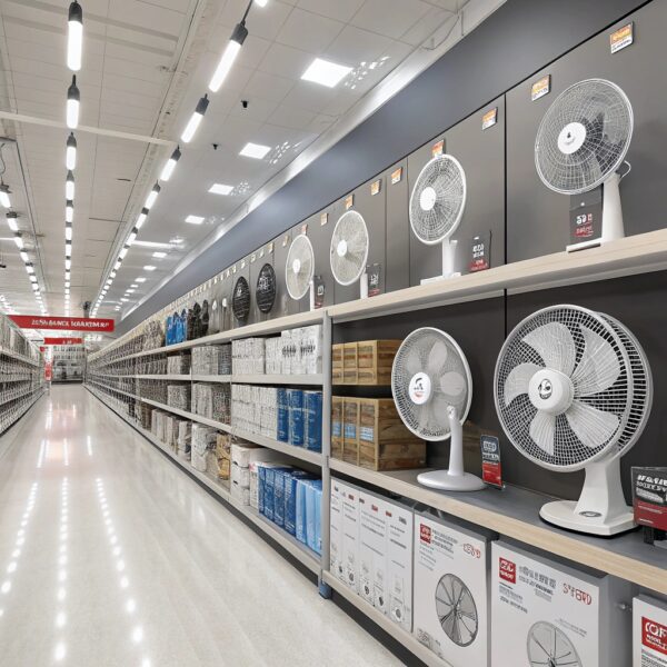 Ventiladores - Servicios - Image 5