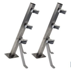 Soportes para tededero de ropa