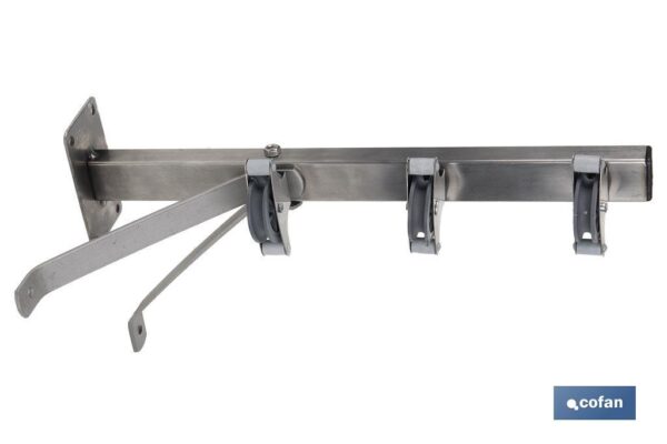 Soportes para tededero de ropa - Image 3
