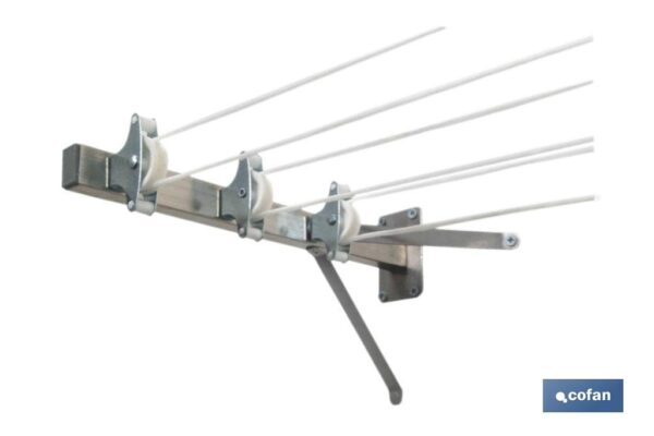 Soportes para tededero de ropa - Image 2