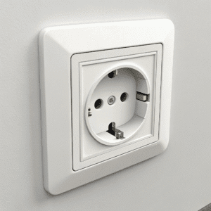 Enchufe servicio (reemplazo - sustitución - cambio)